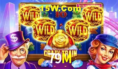 Slot Games 79M
