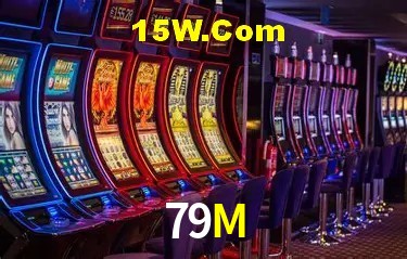 Welcome Bonus 79M