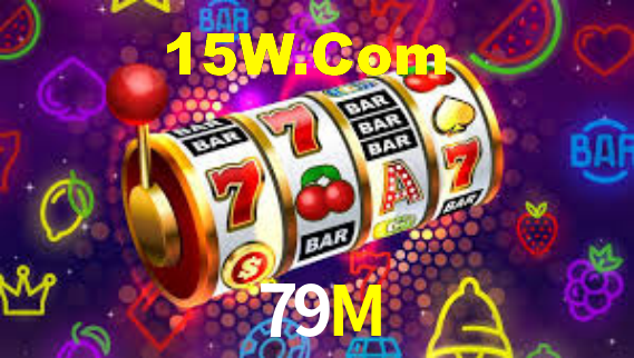 79M App Interface